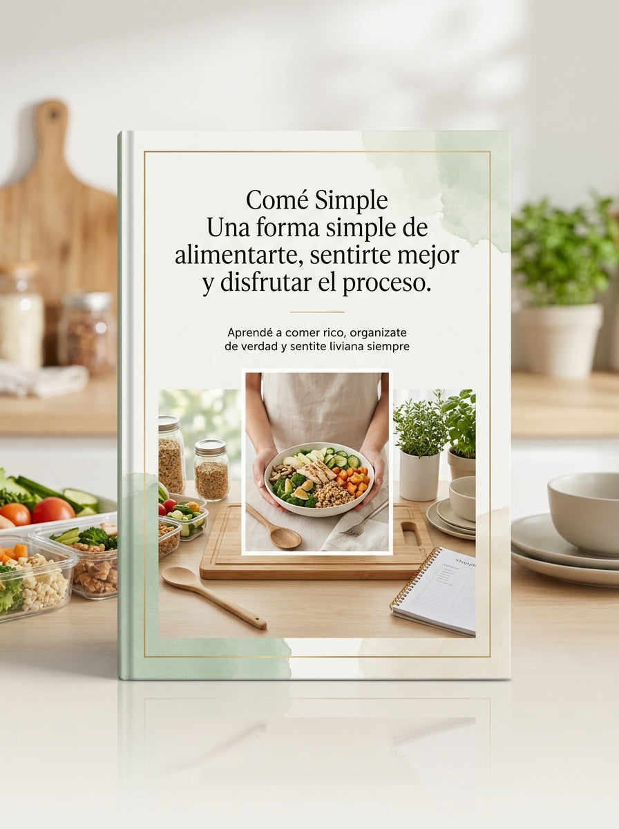 Come simple
